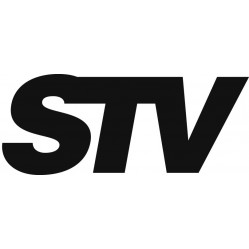 Brand image for stv