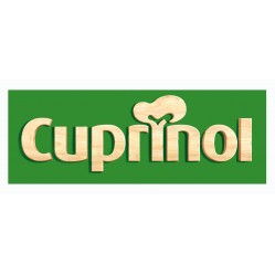 Brand image for cuprinol