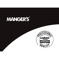 Brand image for mangers