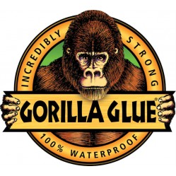 Brand image for gorilla