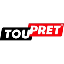 Brand image for toupret