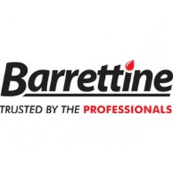 Brand image for barrettine