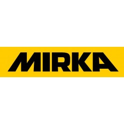 Brand image for mirka
