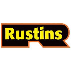 Brand image for rustins