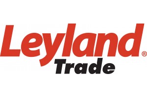 leyland trade logo