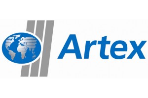 artex logo
