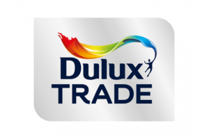 dulux trade logo