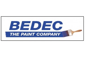 bedec logo