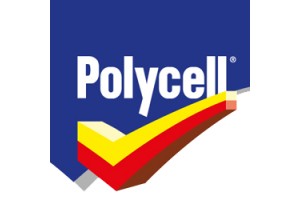 polycell logo