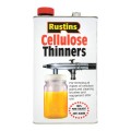 Image for Rustins Cellulose Thinners 5L