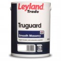 Image for Leyland Trade Truguard Smooth Masonry Tinted Colours 10L