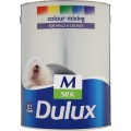 Image for Dulux Retail Col/Mix Silk Medium Bs 5L