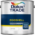 Image for Dulux Trade Eggshell Tinted Colours 2.5L