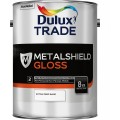 Image for Dulux Trade Metalshield Gloss Tinted Colours 5L