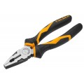 Image for Tolsen Combination Pliers (Industrial) 160Mm,6"