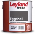 Image for Leyland Trade Eggshell Tinted Colours 1L