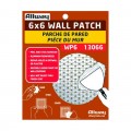 Image for Allway Drywall Patch 6" x 6"