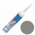 Image for Mapei Mapesil AC Cement Grey 310ml
