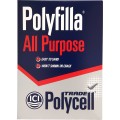 Image for Polycell Trade Polyfilla All Purpose Powder 2kg