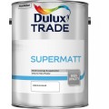 Image for Dulux Trade Supermatt Tinted Colours 5L