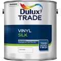 Image for Dulux Trade Vinyl Silk Tinted Colours 2.5L