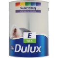 Image for Dulux Retail Col/Mix Silk Extra Deep Bs 5L