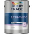 Image for Dulux Trade Satinwood Tinted Colours 5L