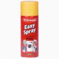 Image for Tetrion Easy Spray Paint Yellow 400ml