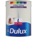 Image for Dulux Retail Col/Mix Soft Sheen Light Bs 5L