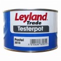 Image for Leyland Trade Vinyl Matt Emulsion Tinted Colours 350ml