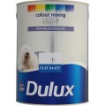 Image for Dulux Retail Col/Mix Light&Space Light Bs 5L