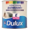 Image for Drt Col/Mix Easy Care Bathroom S/Shn Ex/Deep Bs 1L