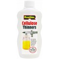 Image for Rustins Cellulose Thinners 300ml