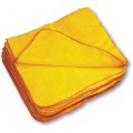 Image for Yellow Dusters Pack Of 6