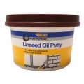 Image for Everbuild Multi-Purpose Linseed Oil Putty 1kg