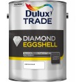 Image for Dulux Trade Diamond Eggshell Tinted Colours 5L