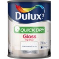 Image for Dulux Retail Qd Gloss Pbw 750Ml