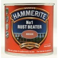 Image for Hammerite No 1 Rust Beater Beige 250ml