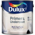 Image for Dulux Retail Q/D Multi Surface Primer U/Coat 2.5L