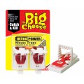 Image for Stv Ultra Power Mouse Traps Twin Pack