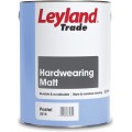 Image for Leyland Trade Hardwearing Matt Tinted Colours 5L
