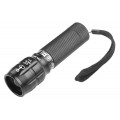 Image for Tolsen Led Flashlight With Zoom Function (Industrial) 3W Cree