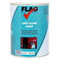 Image for Flag Anti-Climb Paint Black 5L