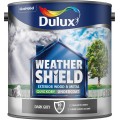 Image for Dulux Retail W/Shield Qd Undercoat Dark Grey 2.5L