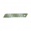 Image for Allway 18mm Stainless Steel Snap Off Blades 5/card