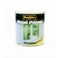Image for Rustins Aluminium Wood Primer 1L