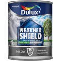 Image for Dulux Retail W/Shield Qd Undercoat Dark Grey 750Ml