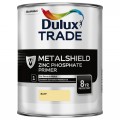 Image for Dulux Trade Metalshield Zinc Phosphate Primer 5L