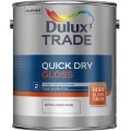 Image for Dulux Trade Quick Dry Gloss Tinted Colours 1L