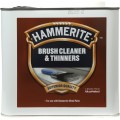 Image for Hammerite Brush Cleaner & Thinners 2.5L
